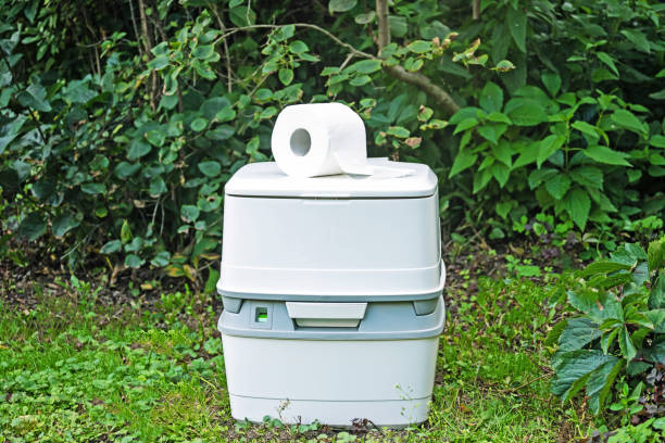 Best Porta potty rental for parties  in Fredericksburg, VA