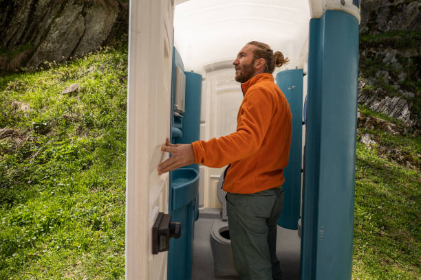 Best Emergency porta potty rental  in Fredericksburg, VA