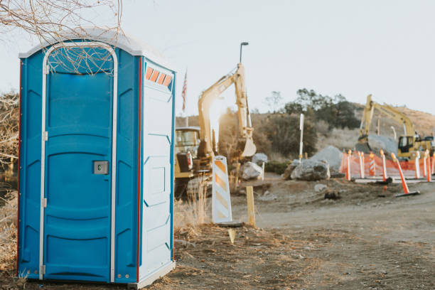 Best Portable restroom trailer rental  in Fredericksburg, VA