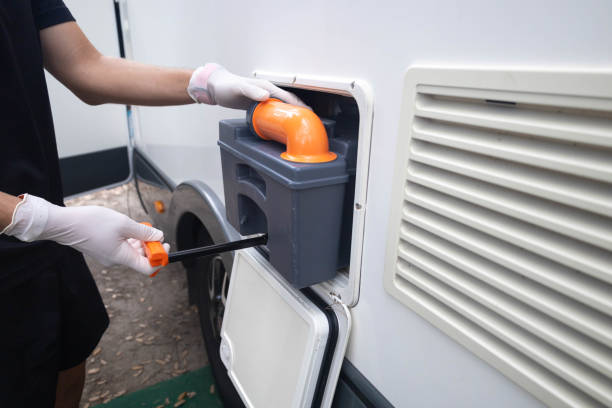 Best Luxury portable toilet rental  in Fredericksburg, VA