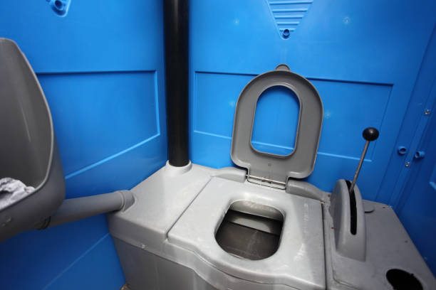 Best Portable toilet rental cost  in Fredericksburg, VA