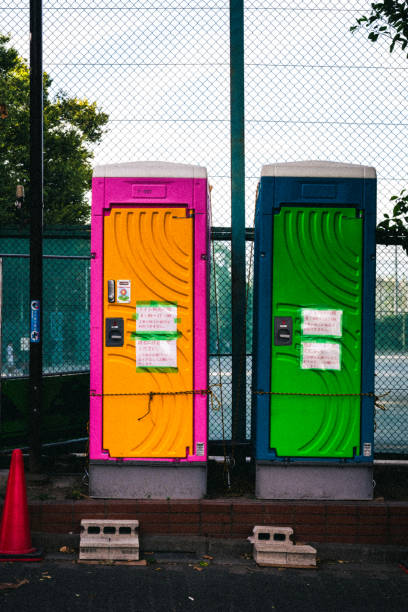 Trusted Fredericksburg, VA porta potty rental Experts