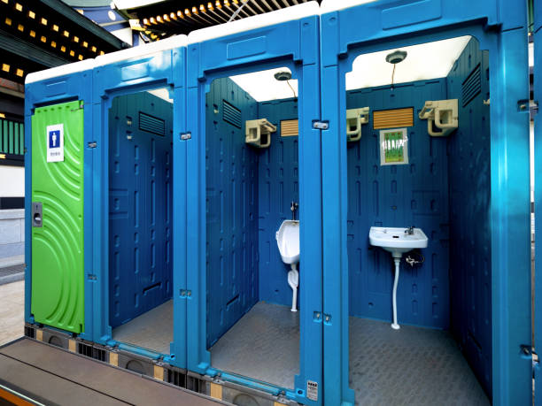 Best Porta potty rental near me  in Fredericksburg, VA