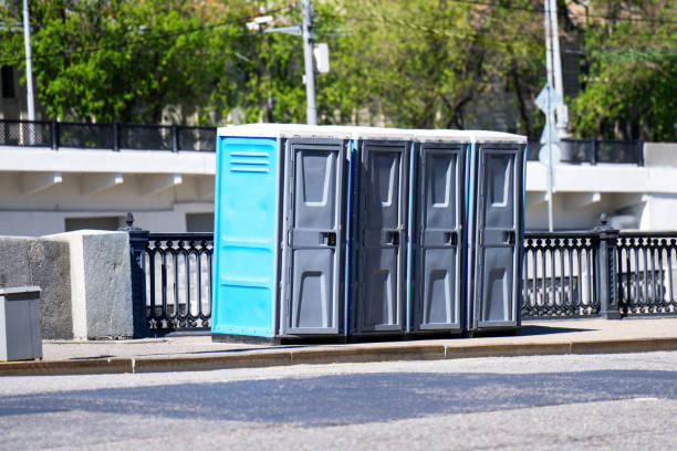  Fredericksburg, VA Porta Potty Rental Pros