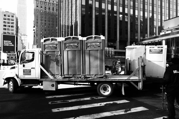 Best High-end porta potty rental  in Fredericksburg, VA