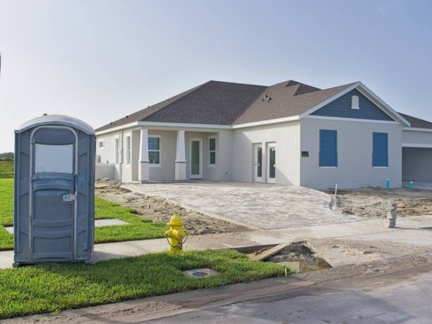 Best Long-term porta potty rental  in Fredericksburg, VA