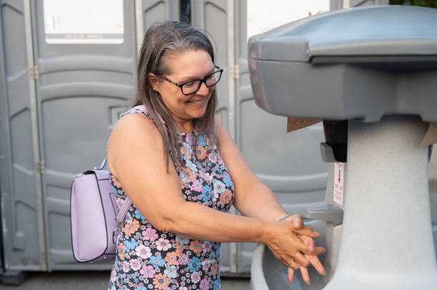 Best Best portable toilet rental  in Fredericksburg, VA