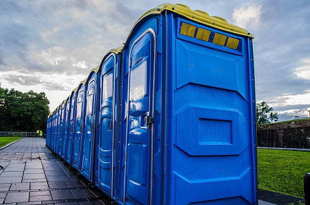 Best Wedding porta potty rental  in Fredericksburg, VA