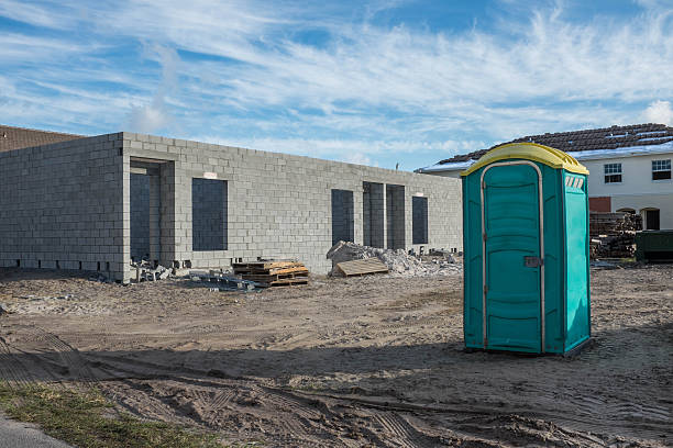 Best Portable bathroom rental  in Fredericksburg, VA