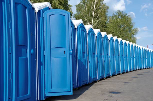 Best Event porta potty rental  in Fredericksburg, VA